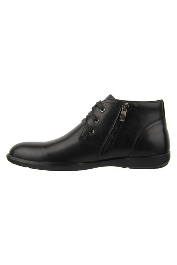 Ботинки мужские Welfare 120062212/BLK/31
