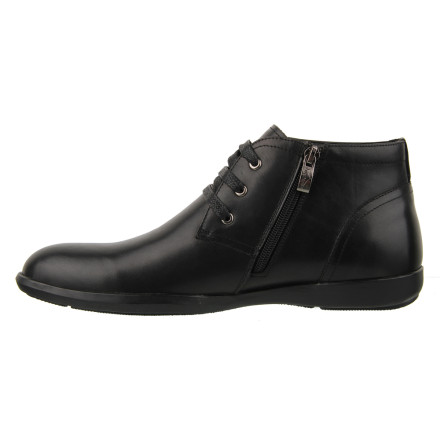 Черевики чоловічі Welfare 120062212/BLK/31