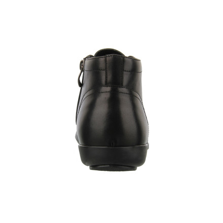 Черевики чоловічі Welfare 120062212/BLK/31