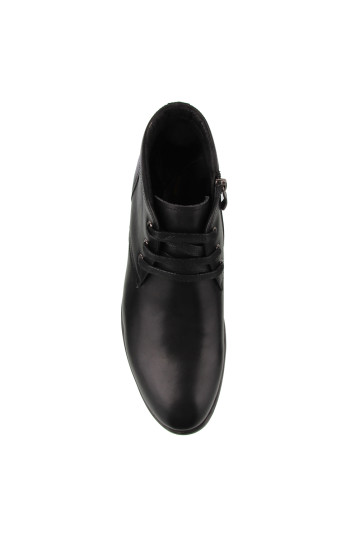 Ботинки мужские Welfare 120062212/BLK/31