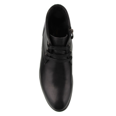 Черевики чоловічі Welfare 120062212/BLK/31