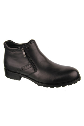 Черевики чоловічі Welfare 120082112/BLK/31