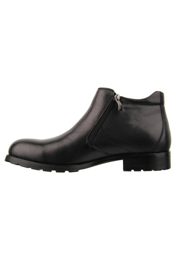 Ботинки мужские Welfare 120082112/BLK/31