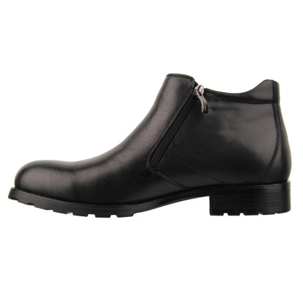 Черевики чоловічі Welfare 120082112/BLK/31
