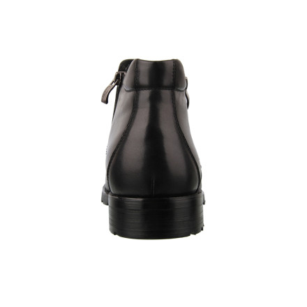 Черевики чоловічі Welfare 120082112/BLK/31