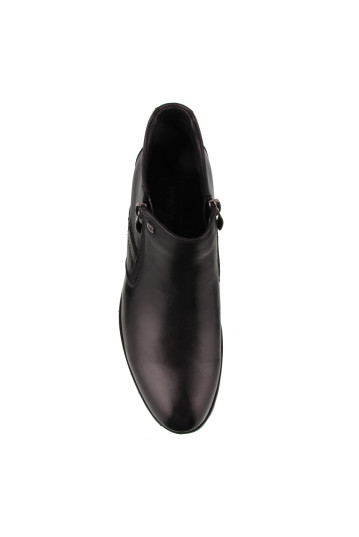 Ботинки мужские Welfare 120082112/BLK/31