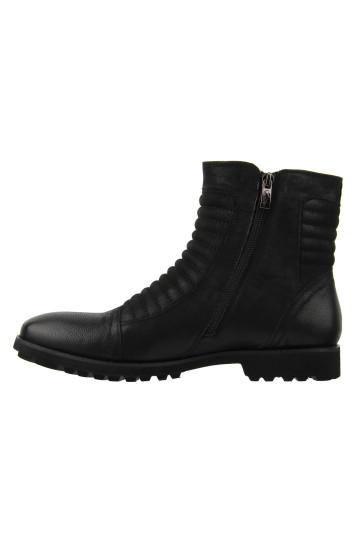 Ботинки мужские Welfare 260012323/BLK/31