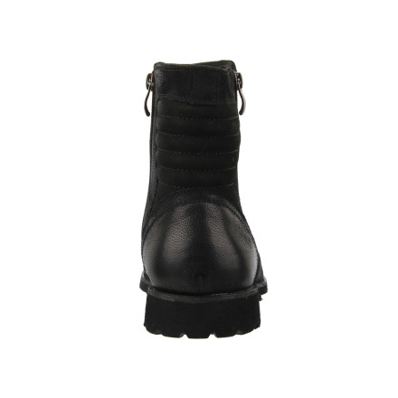 Черевики чоловічі Welfare 260012323/BLK/31