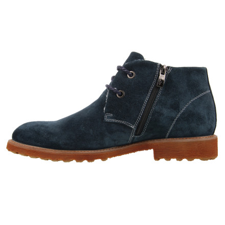 Черевики чоловічі Welfare 420422254/D.BLUE/31