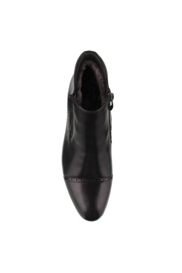 Черевики чоловічі Welfare 420942113/BLK/31
