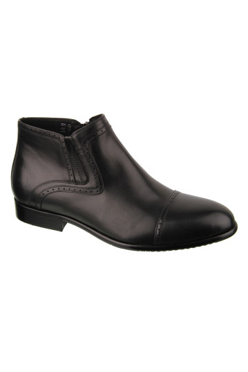 Черевики чоловічі Welfare 421062112/BLK/31