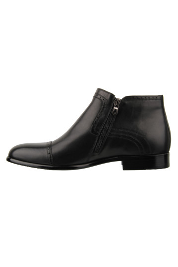 Ботинки мужские Welfare 421062112/BLK/31