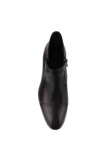 Ботинки мужские Welfare 421062112/BLK/31