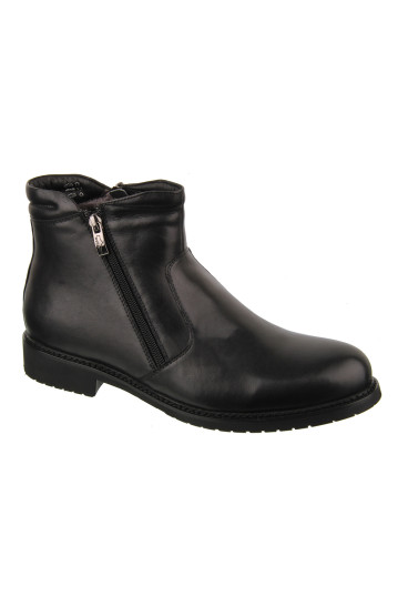 Черевики чоловічі Welfare 421092113/BLK/31