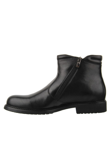 Ботинки мужские Welfare 421092113/BLK/31