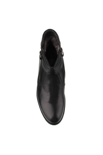 Ботинки мужские Welfare 421092113/BLK/31