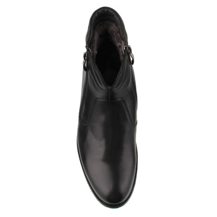 Черевики чоловічі Welfare 421092113/BLK/31