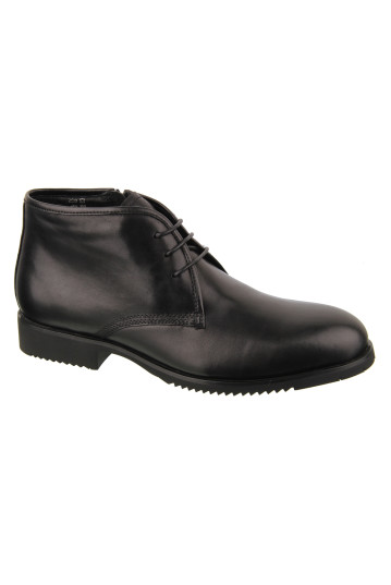 Черевики чоловічі Welfare 421102212/BLK/31