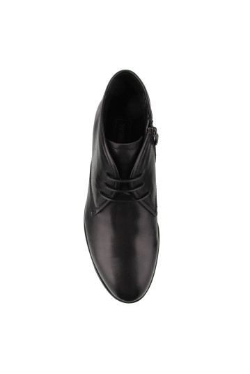 Черевики чоловічі Welfare 421102212/BLK/31