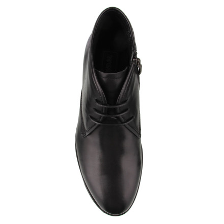 Черевики чоловічі Welfare 421102212/BLK/31