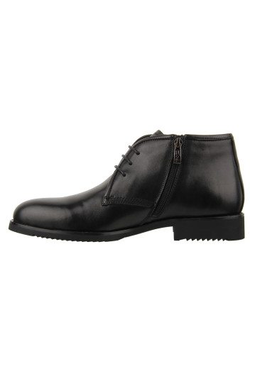 Черевики чоловічі Welfare 421102212/BLK/31