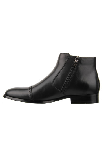 Ботинки мужские Welfare 421112112/BLK/31