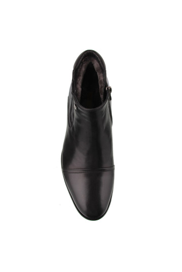 Черевики чоловічі Welfare 421122113/BLK/31