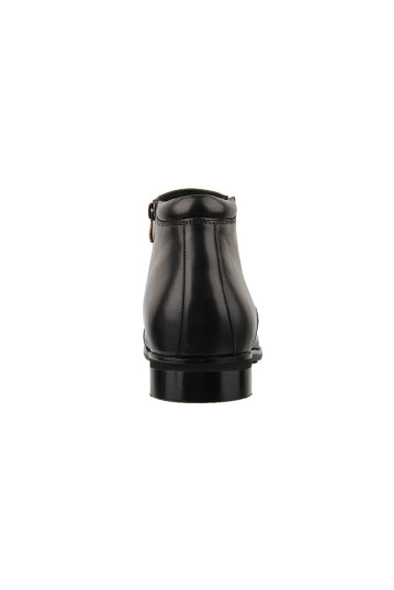 Черевики чоловічі Welfare 421122113/BLK/31