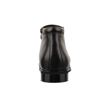 Черевики чоловічі Welfare 421122113/BLK/31