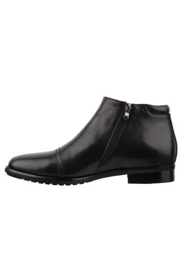 Черевики чоловічі Welfare 421122113/BLK/31