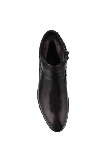 Черевики чоловічі Welfare 421202113/BLK/31