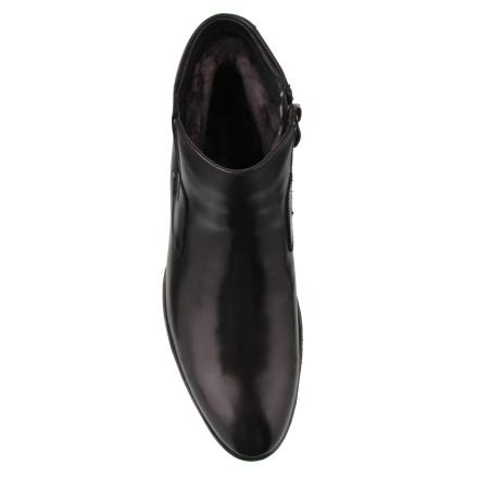 Черевики чоловічі Welfare 421202113/BLK/31