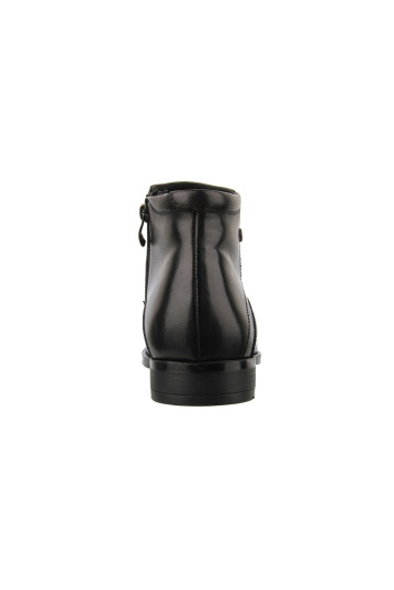 Черевики чоловічі Welfare 421202113/BLK/31