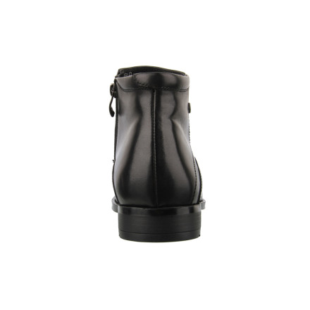 Черевики чоловічі Welfare 421202113/BLK/31