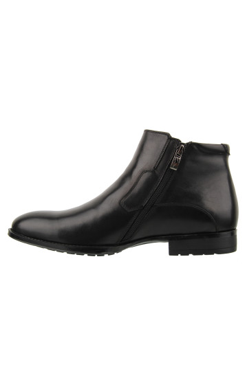 Черевики чоловічі Welfare 421202113/BLK/31