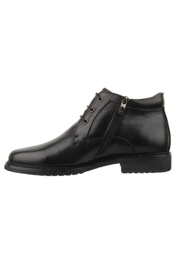 Ботинки мужские Welfare 421272213/BLK/31