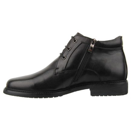 Черевики чоловічі Welfare 421272213/BLK/31