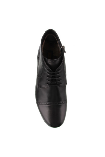 Черевики чоловічі Welfare 421302212/BLK/31