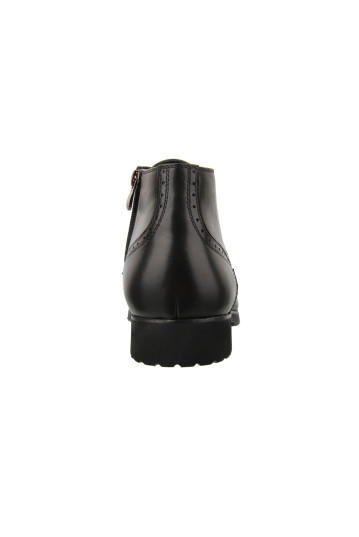 Черевики чоловічі Welfare 421302212/BLK/31