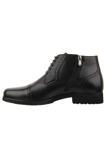 Черевики чоловічі Welfare 421302212/BLK/31