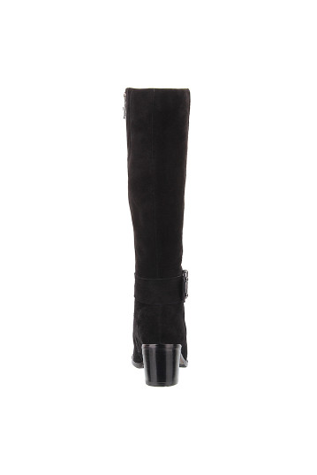 Сапоги женские Welfare 270443145/BLK/31