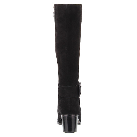 Чоботи жіночі Welfare 270443145/BLK/31