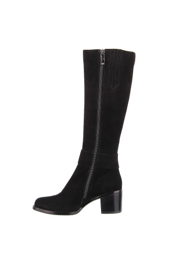 Сапоги женские Welfare 270443145/BLK/31