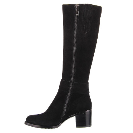 Чоботи жіночі Welfare 270443145/BLK/31