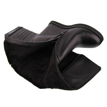 Чоботи жіночі Welfare 370263312/BLK/31