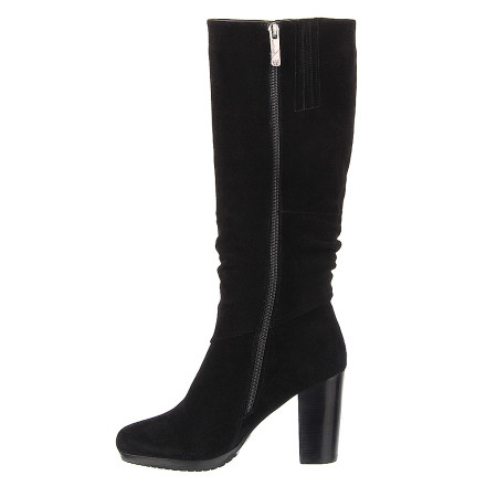 Чоботи жіночі Welfare 370273145/BLK/31