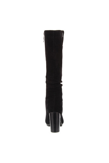 Сапоги женские Welfare 370273145/BLK/31