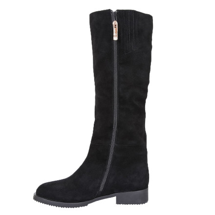 Чоботи жіночі Welfare 480083145/BLK/31