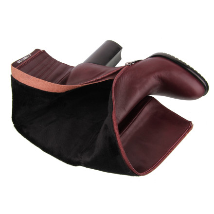 Чоботи жіночі Welfare 450353112/BORDO/31