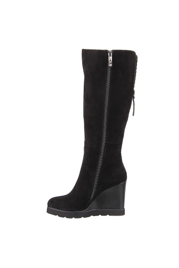 Чоботи жіночі Welfare 450443145/BLK/31